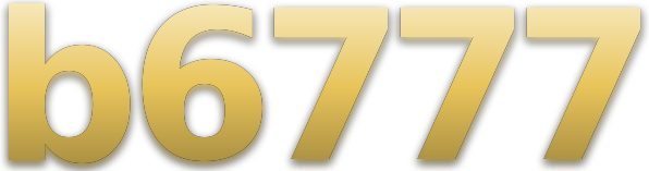 b6777 logo